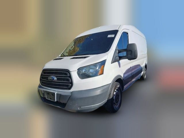 2016 Ford Transit Base