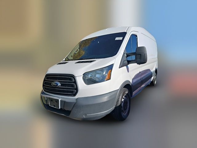 2016 Ford Transit Base