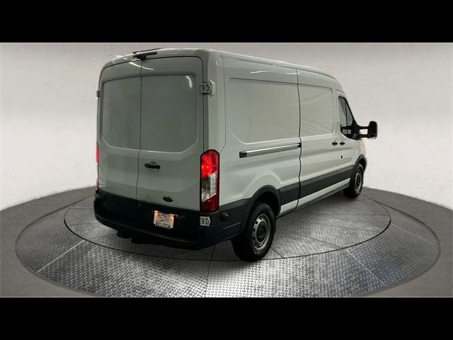 2016 Ford Transit Base