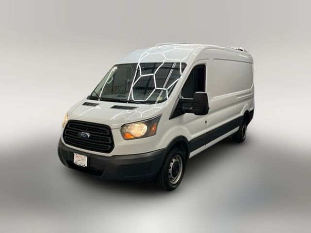 2016 Ford Transit Base