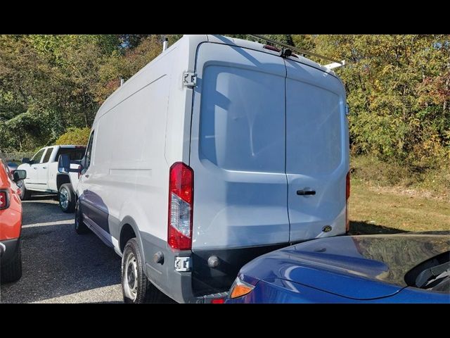 2016 Ford Transit Base