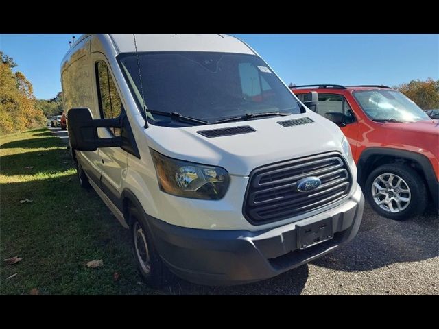 2016 Ford Transit Base