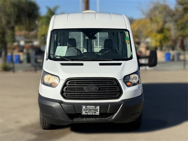 2016 Ford Transit Base