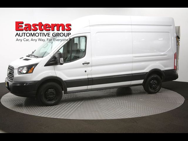 2016 Ford Transit Base