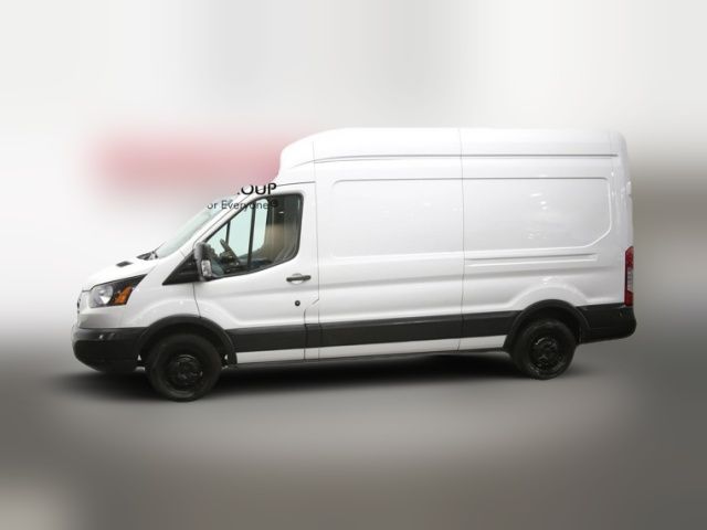 2016 Ford Transit Base