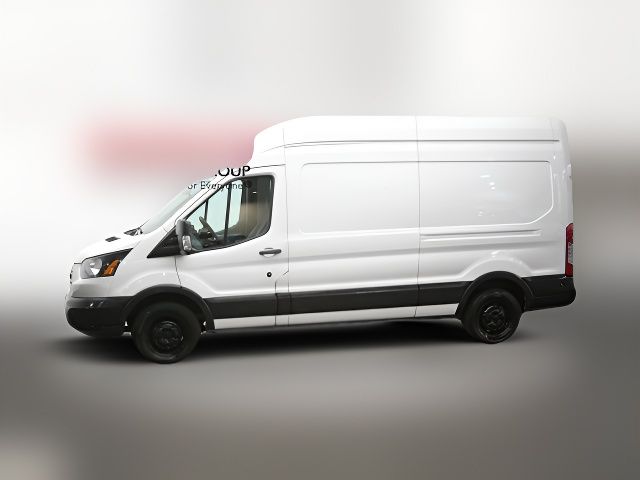 2016 Ford Transit Base