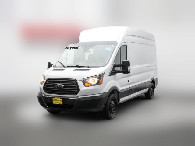 2016 Ford Transit Base