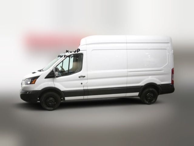 2016 Ford Transit Base