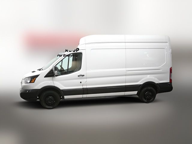 2016 Ford Transit Base