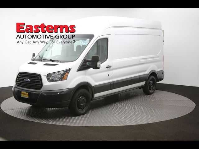2016 Ford Transit Base