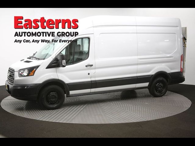2016 Ford Transit Base