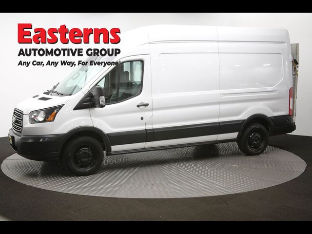 2016 Ford Transit Base