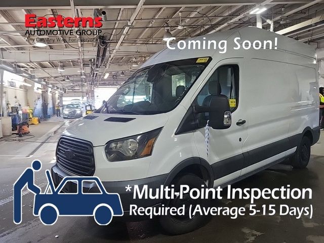 2016 Ford Transit Base