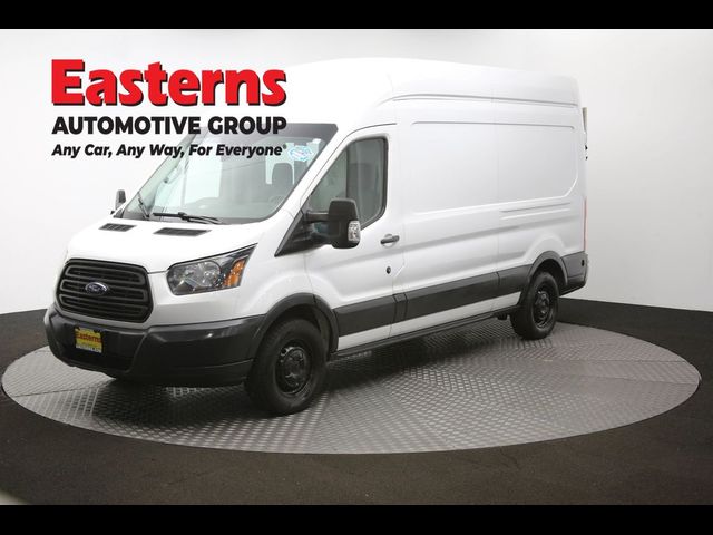 2016 Ford Transit Base
