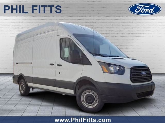 2016 Ford Transit Base