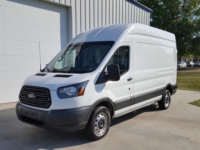 2016 Ford Transit Base