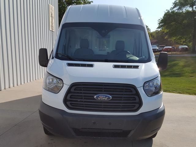 2016 Ford Transit Base