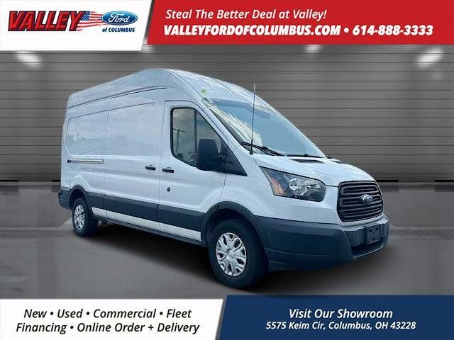 2016 Ford Transit Base