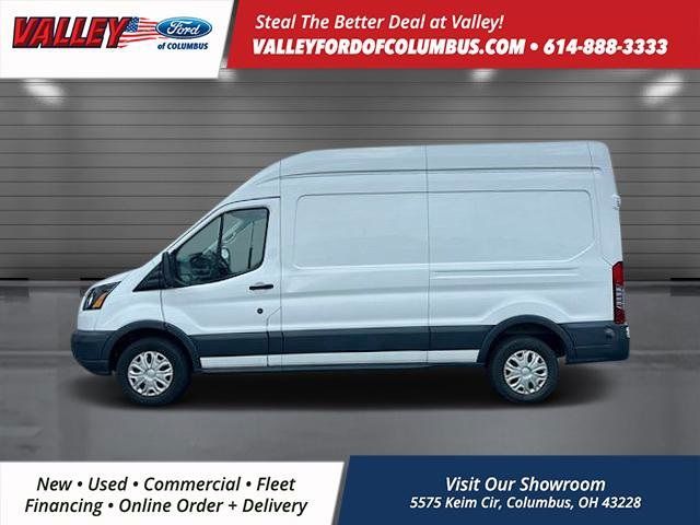 2016 Ford Transit Base