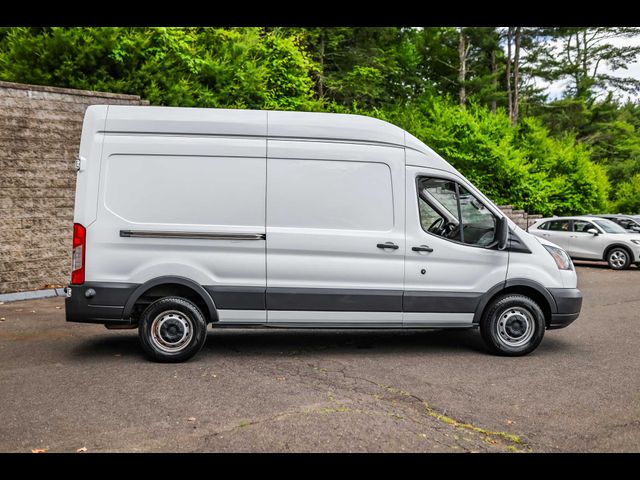 2016 Ford Transit Base