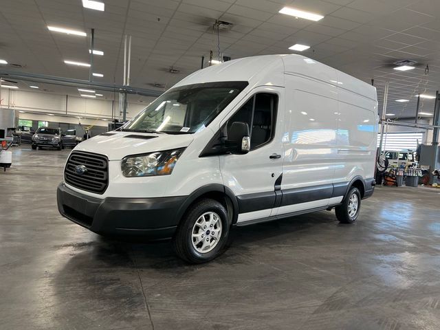 2016 Ford Transit Base