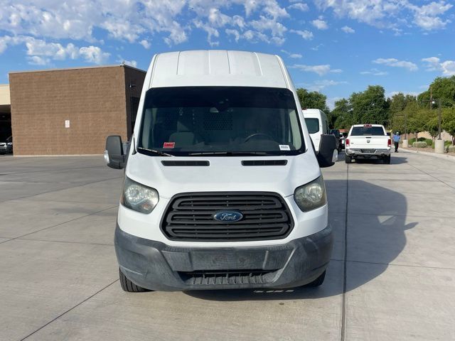 2016 Ford Transit Base