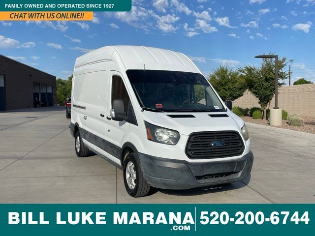 2016 Ford Transit Base