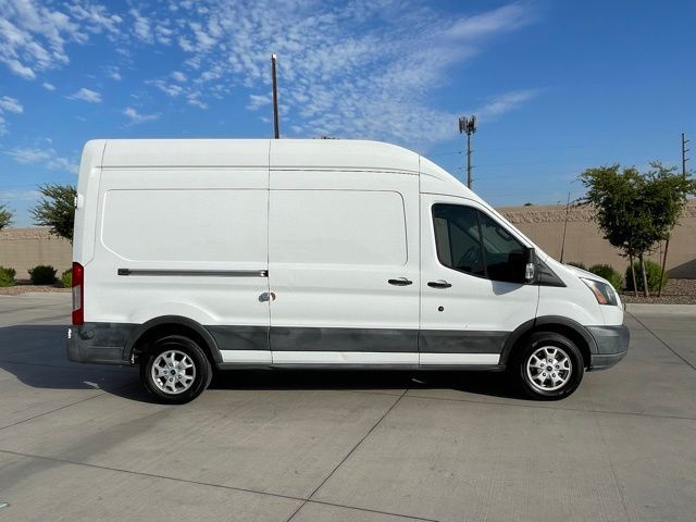 2016 Ford Transit Base