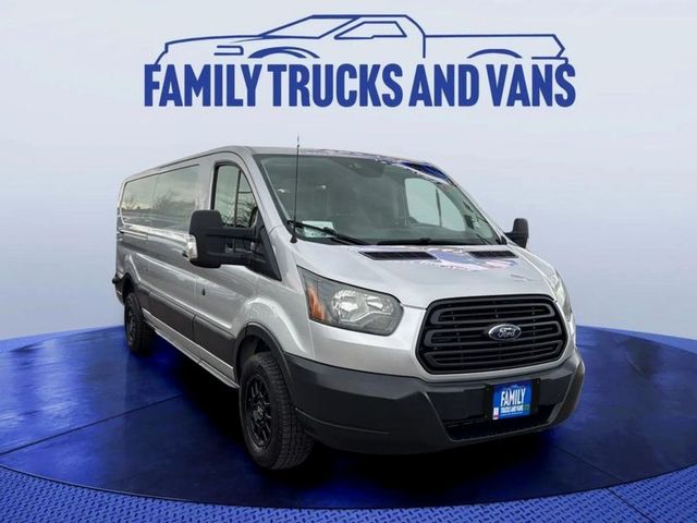 2016 Ford Transit Base