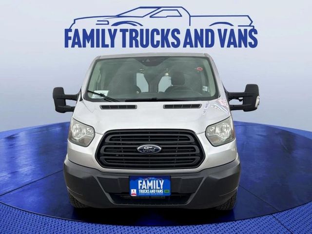 2016 Ford Transit Base