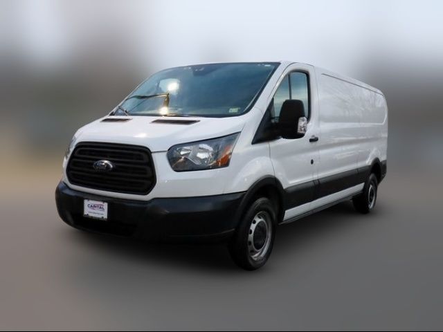 2016 Ford Transit Base