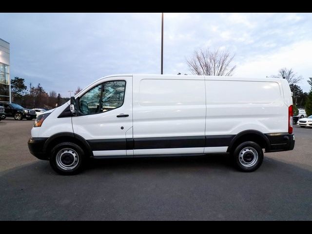 2016 Ford Transit Base