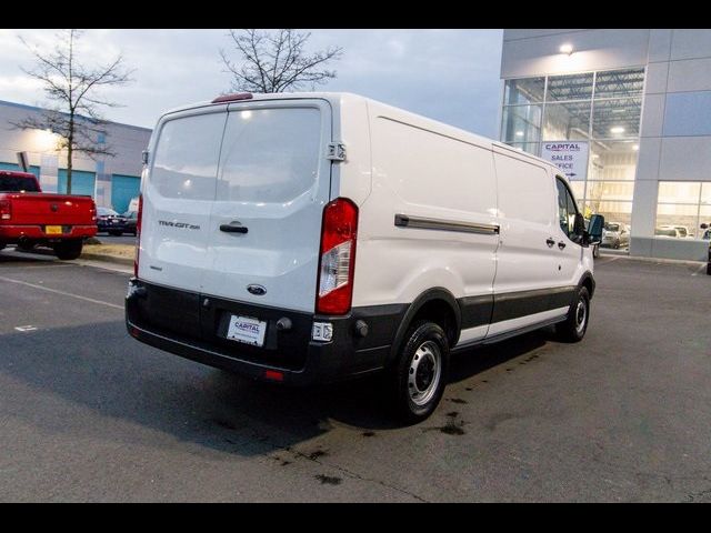 2016 Ford Transit Base