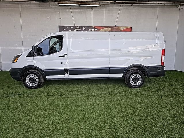 2016 Ford Transit Base