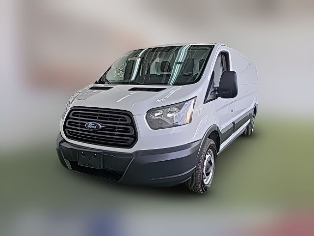 2016 Ford Transit Base