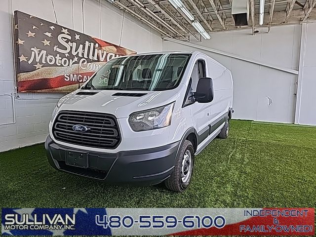 2016 Ford Transit Base