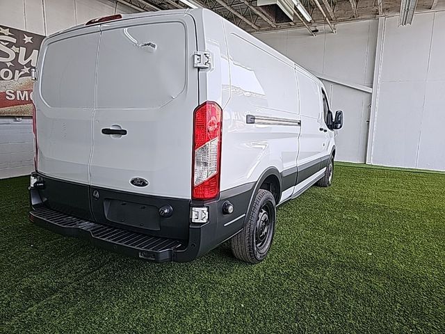 2016 Ford Transit Base