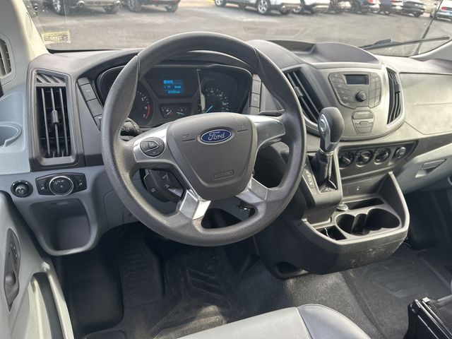 2016 Ford Transit Base