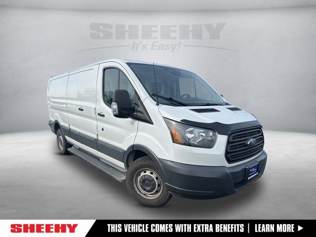 2016 Ford Transit Base