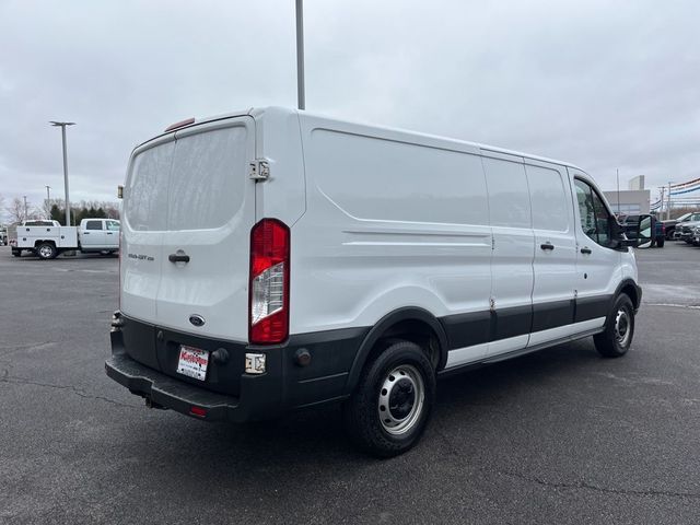 2016 Ford Transit Base