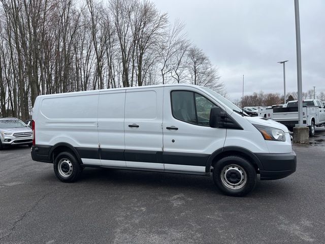 2016 Ford Transit Base