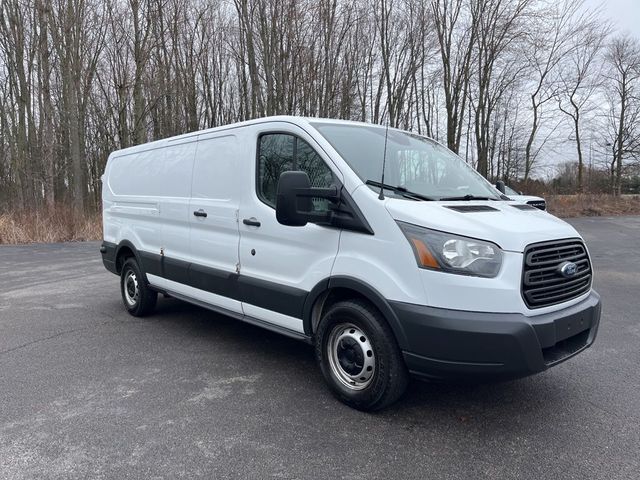 2016 Ford Transit Base