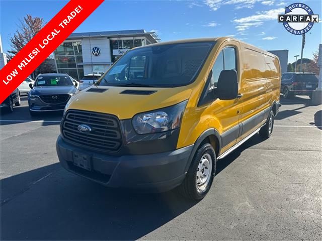 2016 Ford Transit Base