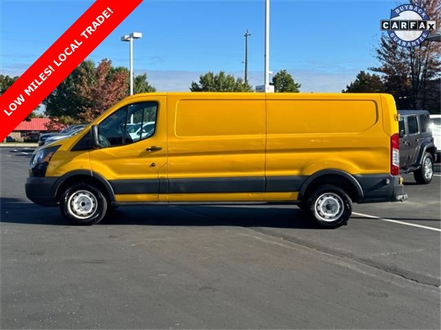 2016 Ford Transit Base