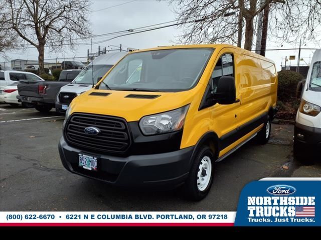 2016 Ford Transit Base