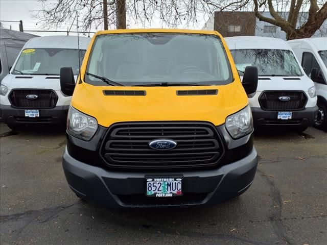 2016 Ford Transit Base