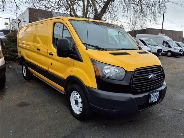 2016 Ford Transit Base