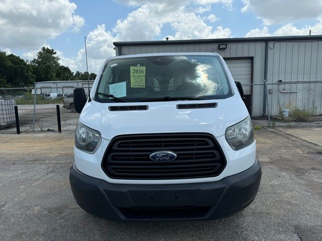 2016 Ford Transit Base