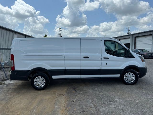 2016 Ford Transit Base