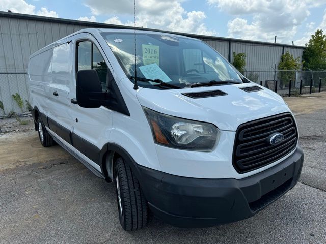 2016 Ford Transit Base